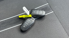 Vauxhall Astra 1.2 Turbo 130 GS 5dr Auto Petrol Estate